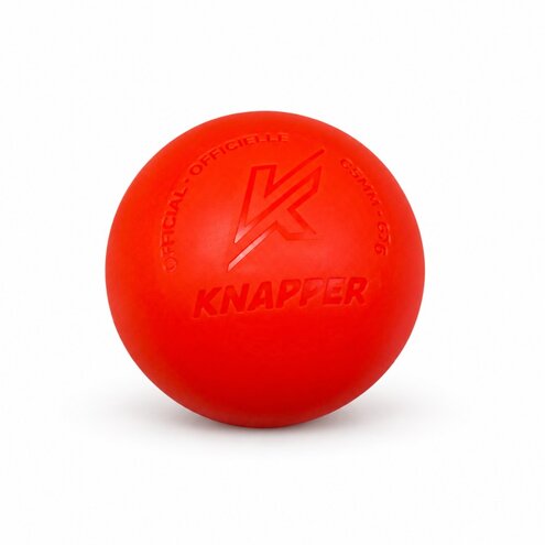 Knapper AK Pro Hokejbal SK Hard Ball Hockey Ball