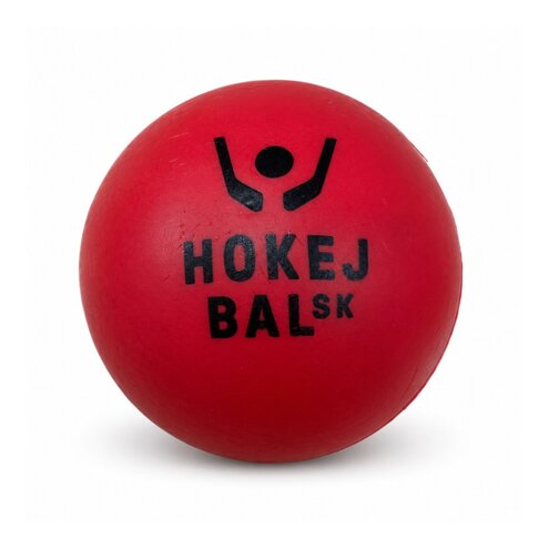 Knapper AK Pro Hokejbal SK Ball Hockey Ball
