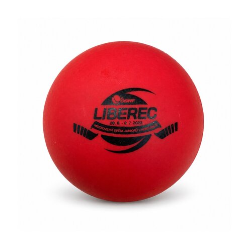 Knapper AK Pro ČMSHb Ball Hockey Ball