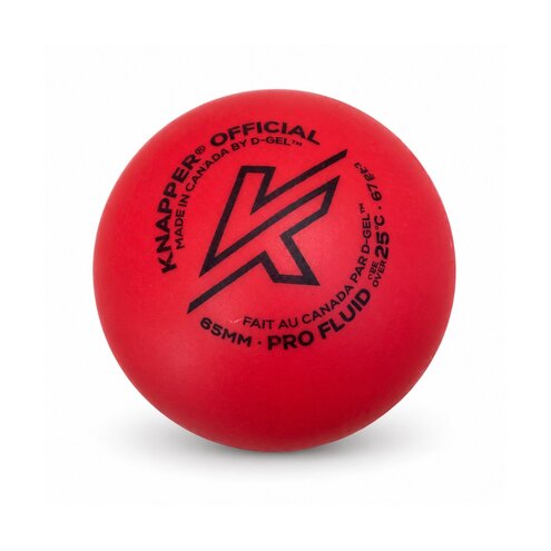 Knapper AK Pro ČMSHb Ball Hockey Ball
