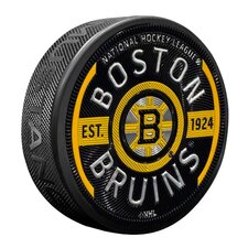 Fanouškovský puk Mustang NHL Trimflexx Gear Design