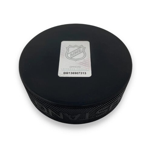Fanouškovský 3D puk Mustang NHL Stanley Cup