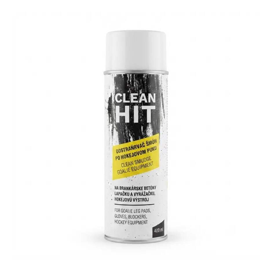 Clean Hit Odstraňovač šmouh po hokejovém puku Clean Hit 400ml