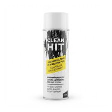 Odstraňovač šmúh po hokejovom puku Clean Hit 400 ml