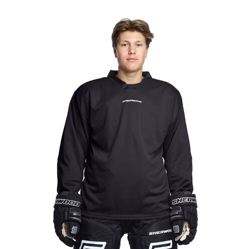 Sherwood Player Practice Jersey SR