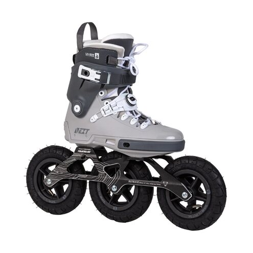 Inline Skates Powerslide Next Outback 150 PDS