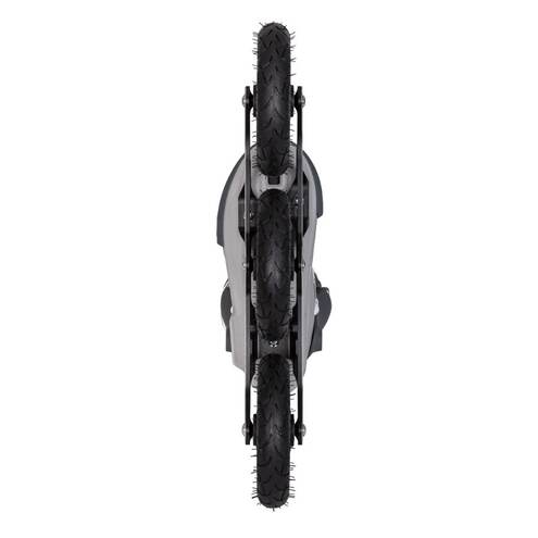 Inline Skates Powerslide Next Outback 150 PDS