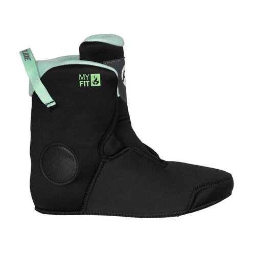 Powerslide Zoom 80 Anthracite Inline Skates