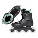 Powerslide Zoom 80 Anthracite Inline Skates