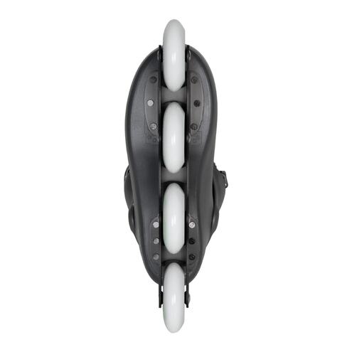 Powerslide Zoom 80 Anthracite Inline Skates