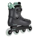 Powerslide Zoom 80 Anthracite Inline Skates