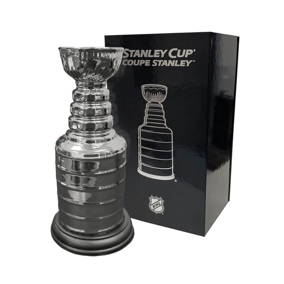 Mustang Replika Stanley Cup Mustang NHL 20cm