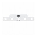 Mustang NHL PVC 5 Puck Flat Display Stand