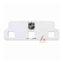 Mustang NHL PVC 3 Puck Flat Display Stand