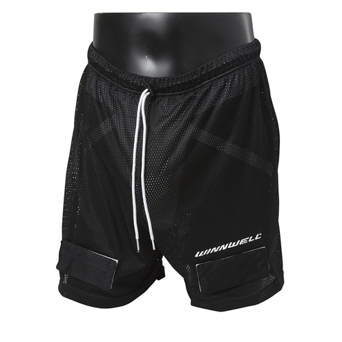 Jock shorts Winnwell Jock Mesh YTH
