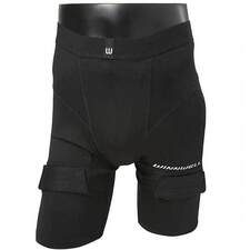 Šortky se suspenzorom Winnwell Jock Compression SR