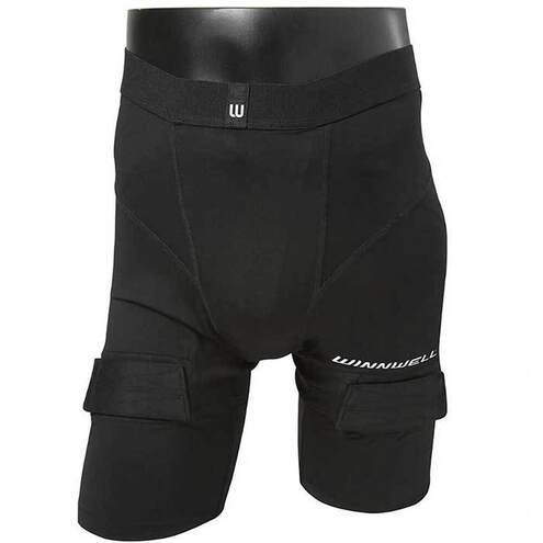 Jock shorts Winnwell Jock Compression SR