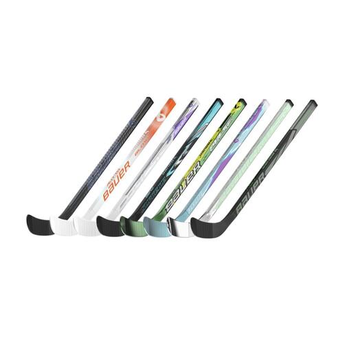 Bauer Mini Stick Mystery S26 Hockey Stick 1 pc