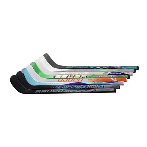 Bauer Mini Stick Mystery S26 Hockey Stick 1 pc