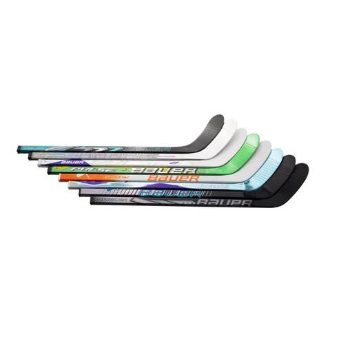 Bauer Mini Stick Mystery S26 Hockey Stick 1 pc