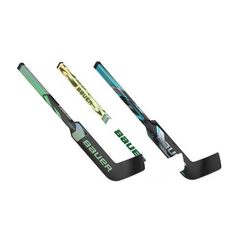Bauer Mini Stick Mystery S26 Goalie Stick 1 pc