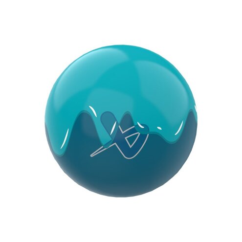 Bauer Mystery Mini Foam Balls (3 Pack)