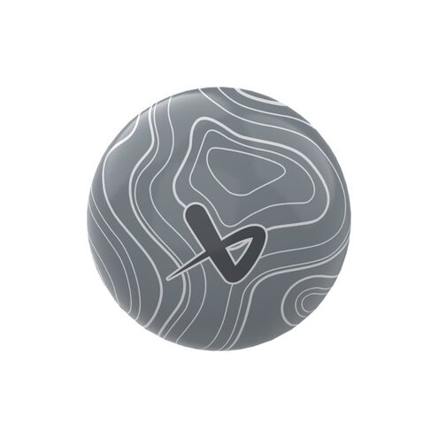 Bauer Mystery Mini Foam Balls (3 Pack)
