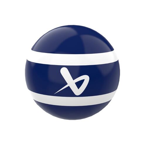 Bauer Mystery Mini Foam Balls (3 Pack)