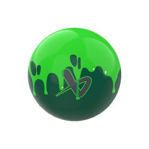 Bauer Mystery Mini Foam Balls (3 Pack)