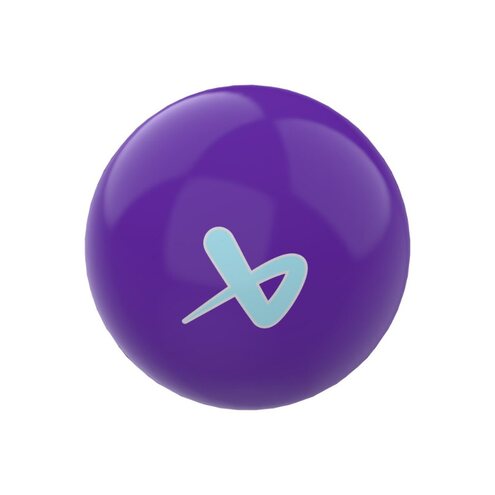 Bauer Mystery Mini Foam Balls (3 Pack)