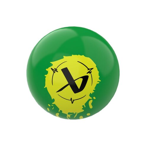 Bauer Mystery Mini Foam Balls (3 Pack)