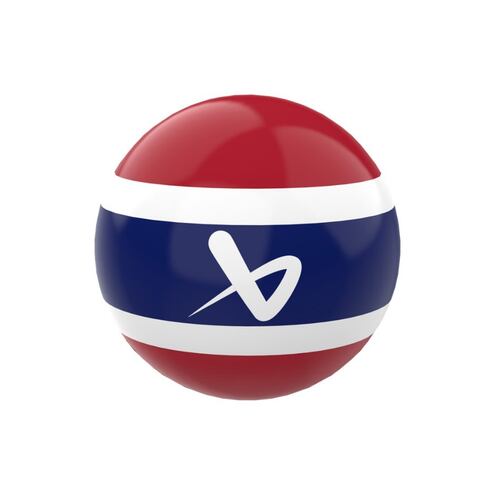 Bauer Mystery Mini Foam Balls (3 Pack)