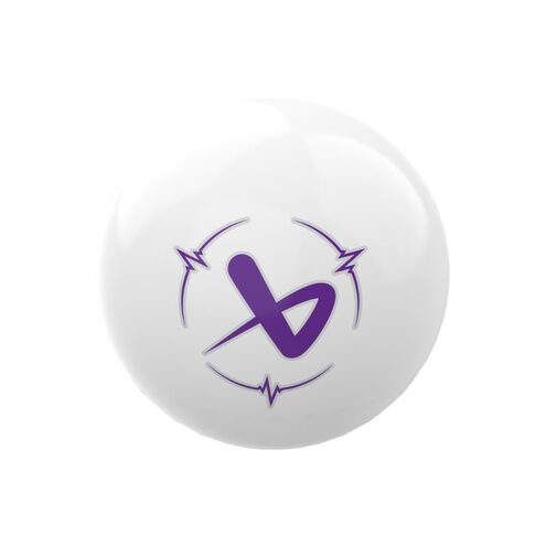 Bauer Mystery Mini Foam Balls (3 Pack)