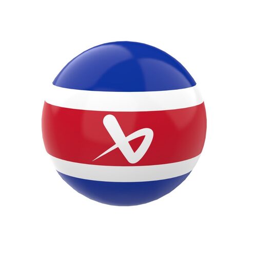 Bauer Mystery Mini Foam Balls (3 Pack)