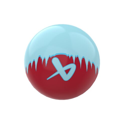 Bauer Mystery Mini Foam Balls (3 Pack)