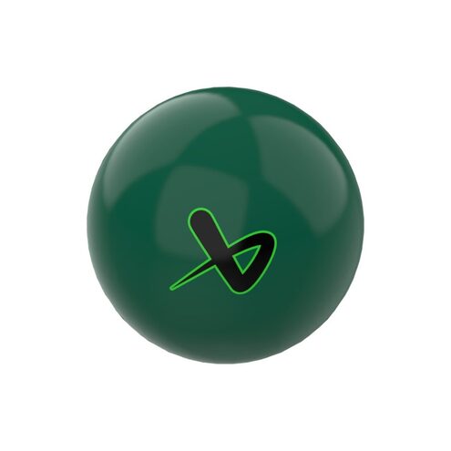 Bauer Mystery Mini Foam Balls (3 Pack)