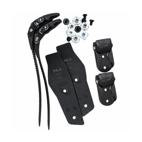 Fila Houdini Evo Instep Strap + Buckle (2 pcs)