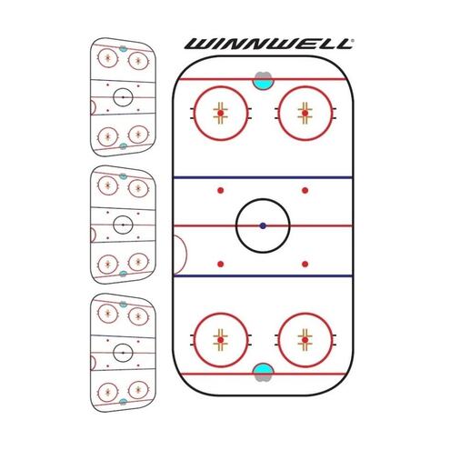 Winnwell Hard Coaching Board
