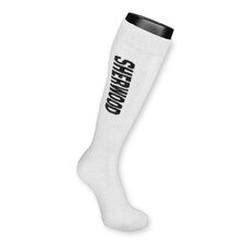 Sherwood Performance Skate Sock Long (2 Pairs)