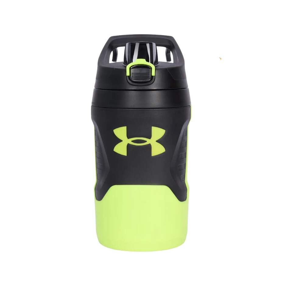 Under Armour Sportovní láhev Under Armour Playmaker Jug 950ml, žlutá