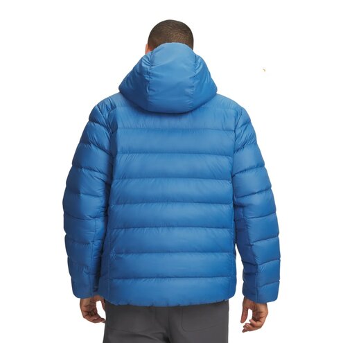 Under Armour Legend Down Hooded Jacket