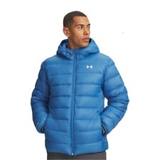 Bunda Under Armour Legend Down Hooded Jacket