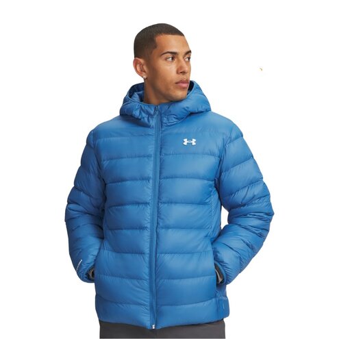 Under Armour Legend Down Hooded Jacket