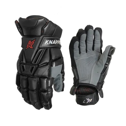 Ball Hockey Gloves Knapper AK7 v2 SR