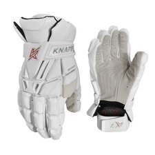 Hokejbalové rukavice Knapper AK7 v2 SR