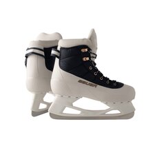 Bauer Rec Ice Radiant Heated JR Ice Skates