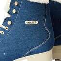 Lední brusle Roces Jeans Ecofur