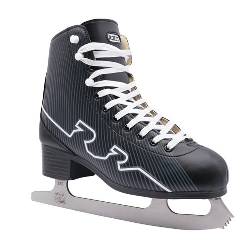 Roces Linea White/Black Ice Skates