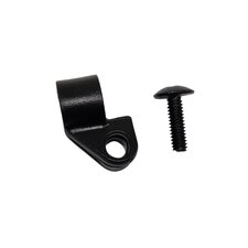 CCM Player Face Protection Mounting Kit (Top Clips) (2 pcs)