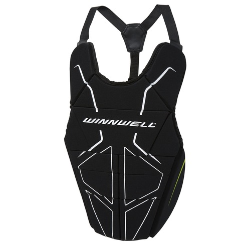 Goalie chest & arm protector Winnwell Street Hockey